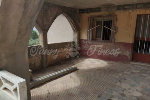 Villa i Salinas, Alicante, Salinas - € 119.500 | Ref: SF0343 - foto 23